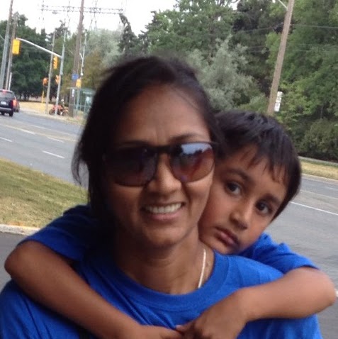 Madhu Patel Photo 16