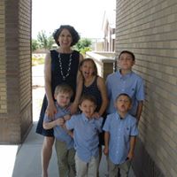 Susan Matlock Photo 9