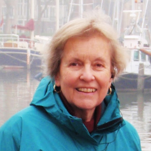 Nancy Patton Photo 34