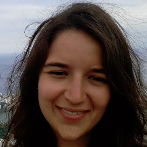Juliana Aguilar Photo 10