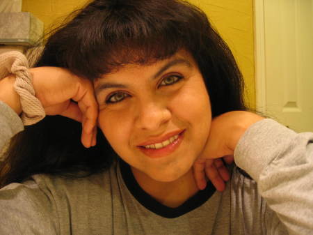 Kimberly Garcia Photo 11