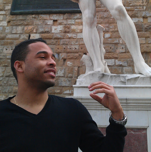 Richard Almonte Photo 5
