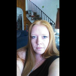 Stacy Luckey Photo 2