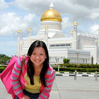 Agnes Ng Photo 7