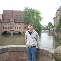 Andrew Bridges Photo 41