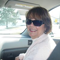 Diane Allred Photo 8