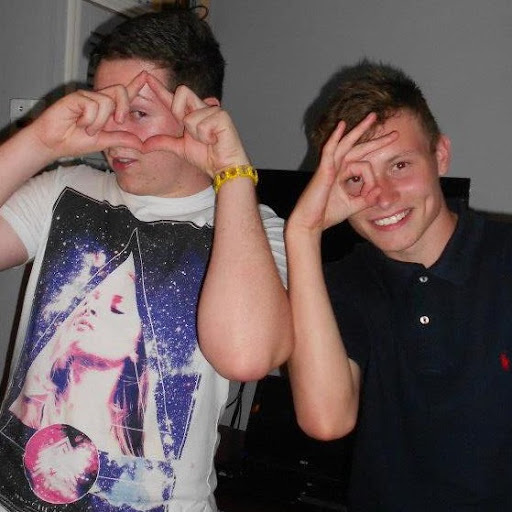 Connor Ryan Photo 19