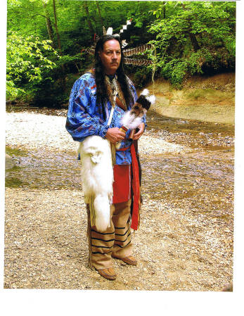 Charles Richardson Photo 13