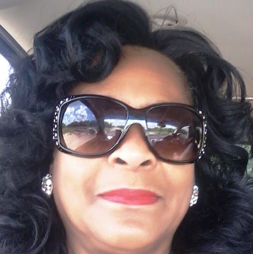 Gloria Hudson Photo 1