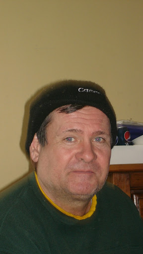 John Steele Photo 28