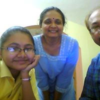 Nayana Gandhi Photo 9