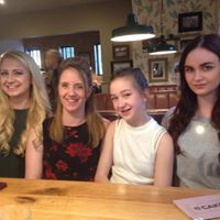 Christine Parrott Photo 10