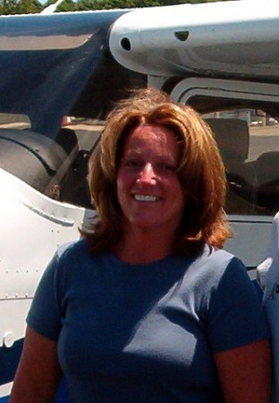Connie Walker Photo 6