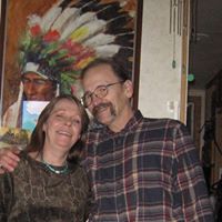 Cathy Hurwitz Photo 2