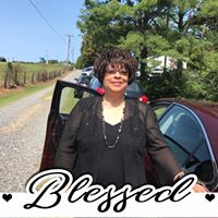 Brenda Reid Photo 14