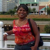 Melba Robinson Photo 6