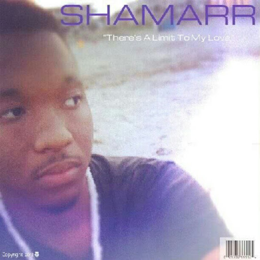 Shamarr Robinson Photo 5