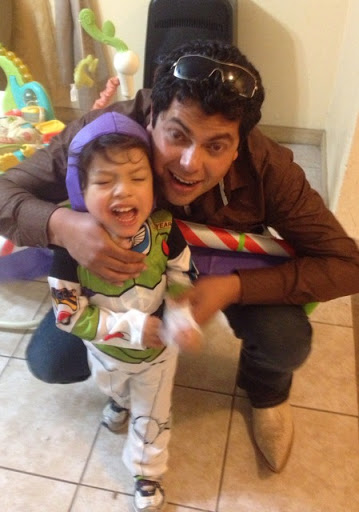 Jose Trujillo Photo 41