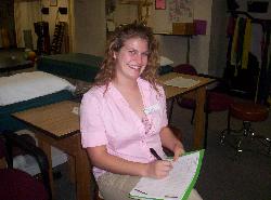 April Campbell Photo 6