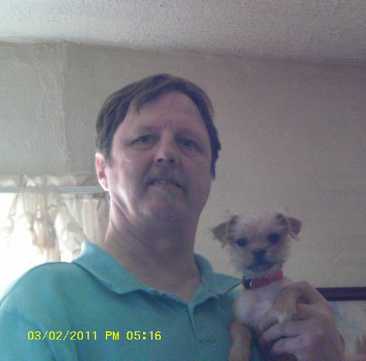 Ronald Ross Photo 35