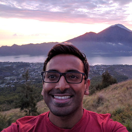 Rohith George Photo 8