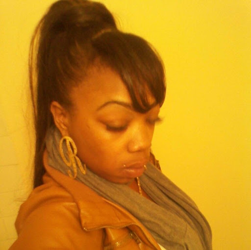 Rochelle Carter Photo 3