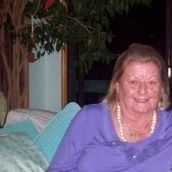 Jane Spence Photo 20