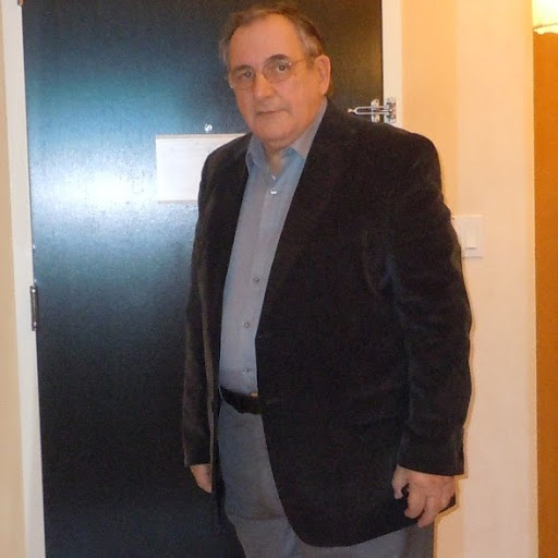 Philip Conti Photo 22
