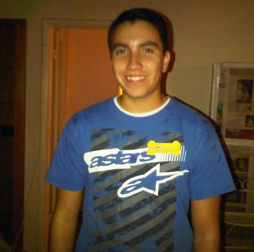 Marc Moreno Photo 28