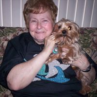 Barbara Rigney Photo 9