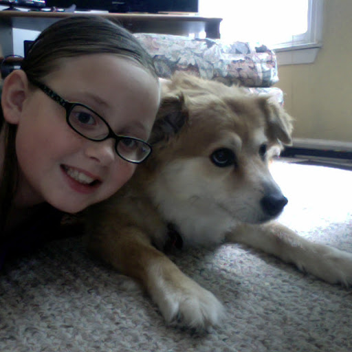 Shannon Kirkpatrick Photo 5
