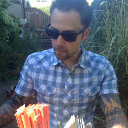 Sean Cochran Photo 33