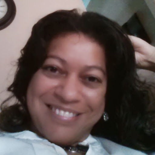 Dorothy Powell Photo 12