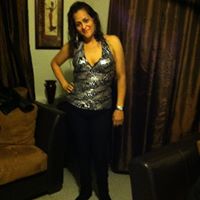 Miriam Montanez Photo 8