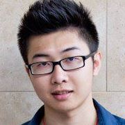 Jack Chen Photo 46