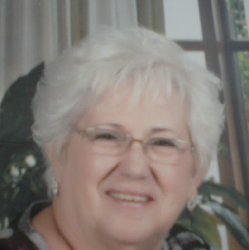 Frances Robinson Photo 31