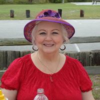 Sandra Francis Photo 16