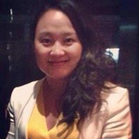 Amie Chen Photo 20