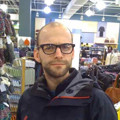 Michael Mulcahy Photo 23