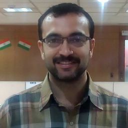 Arun Gupta Photo 43