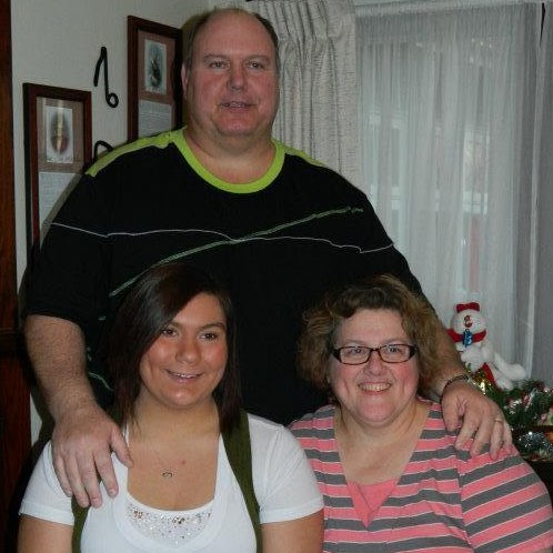 Diana Spradlin Photo 10