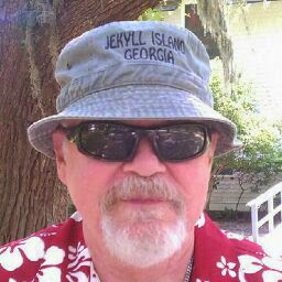 Larry Huff Photo 9