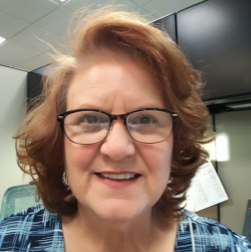 Susan Small Photo 35