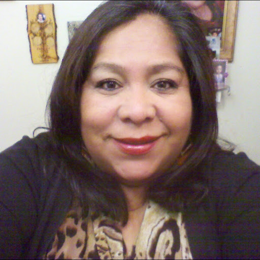 Teresa Becerra Photo 8