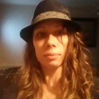 Amelia Hammer Photo 7
