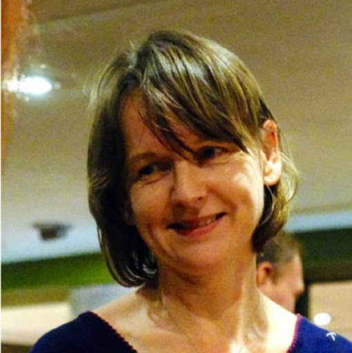 Eileen Jones Photo 8