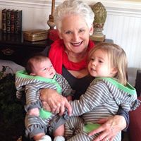 Mary Winn Photo 23
