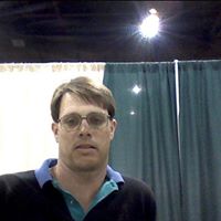 Charles Hawes Photo 10