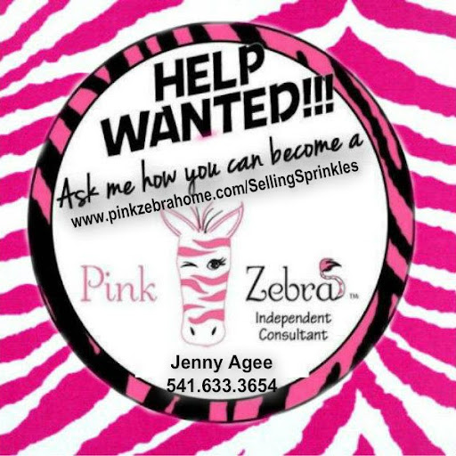 Jenny Agee Photo 6