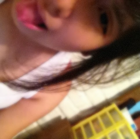 Jessica Mauricio Photo 28
